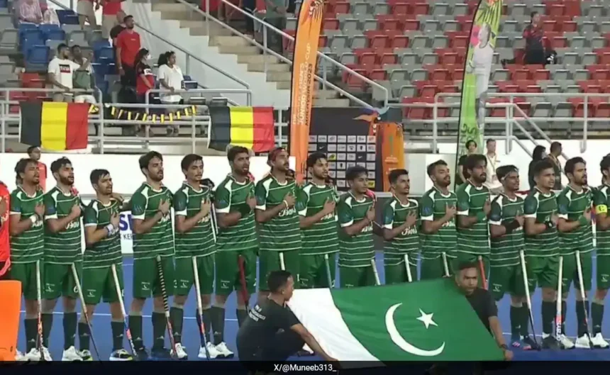Pakistan pull out of Junior Hockey World Cup in India 1 i6nscm6o pak junior hockey team x 625x300 24 October 25