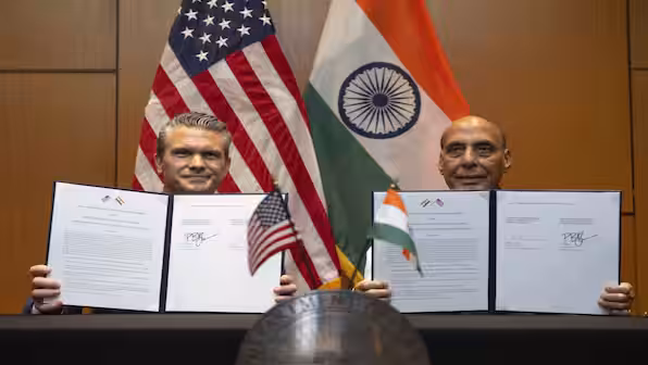 India and U.S. Ink 10-Year Defence Framework as Hegseth Meets Rajnath in Malaysia 1 image 28 2025 10 7add7e9e2657911af47bc6f4641272e3