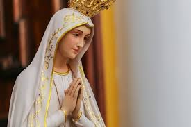 Raia celebrates with vibrant procession of Our Lady of Fatima 1 images 1 1