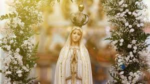 Feast of Our Lady of the Rosary celebrated at Parra 1 images 1 3