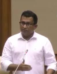 Reis Magos to get new Futsal court and upgraded infrastructure: MLA Kedar Naik 1 Kedar Naik