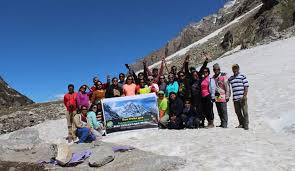 Eco Treks Goa celebrates 17 years of adventure and friendship 1 images 10