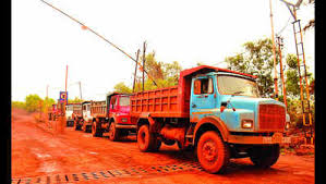 Barge owners seek govt support to revive industry 1 images 2 5