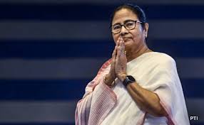 BJP leader likens Mamata Banerjee to Mir Jafar, questions her compassion 1 images 3 3