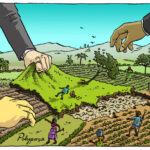 landgrab