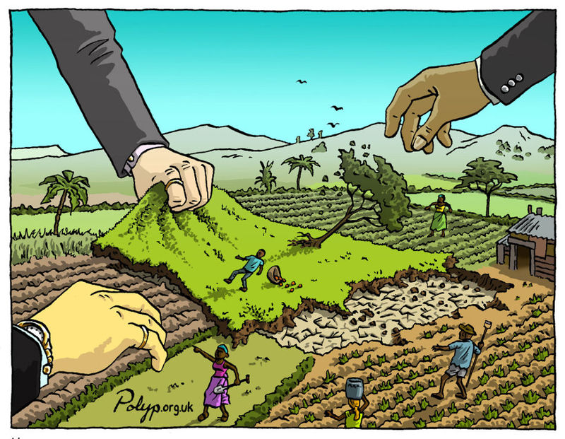 Despite ED Attachment, Work and Business Go On at Two Anjuna Properties 1 landgrab