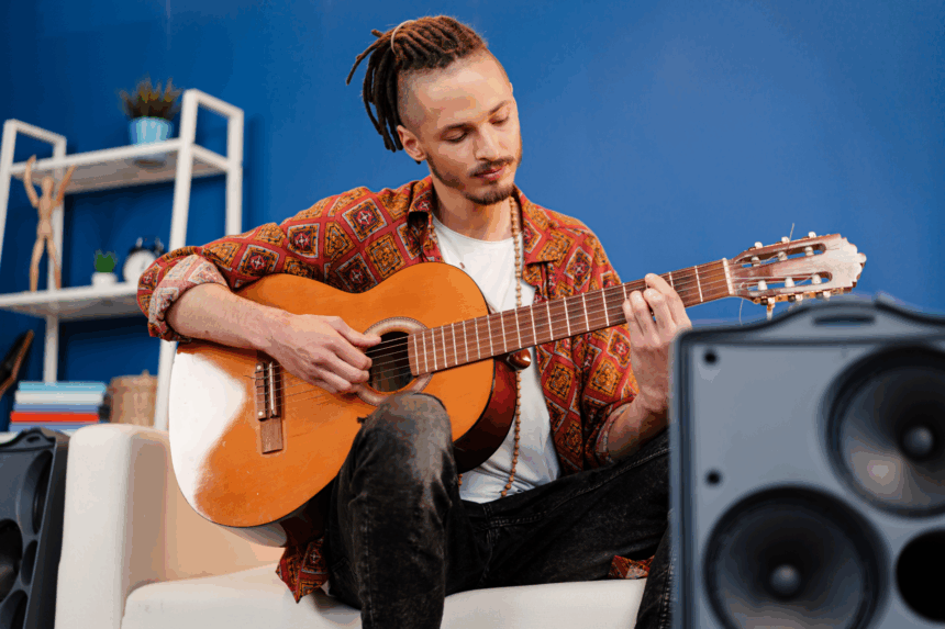 When musicians pay the price for passion 1 music career 2