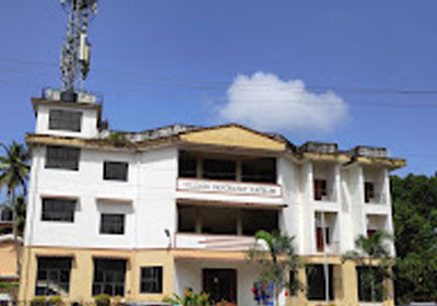 panchayat