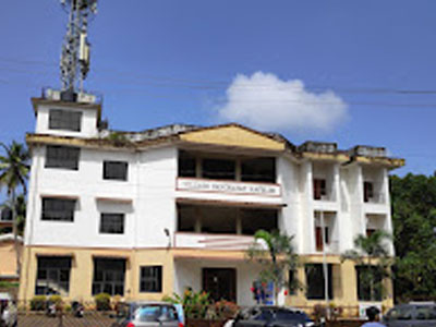 panchayat