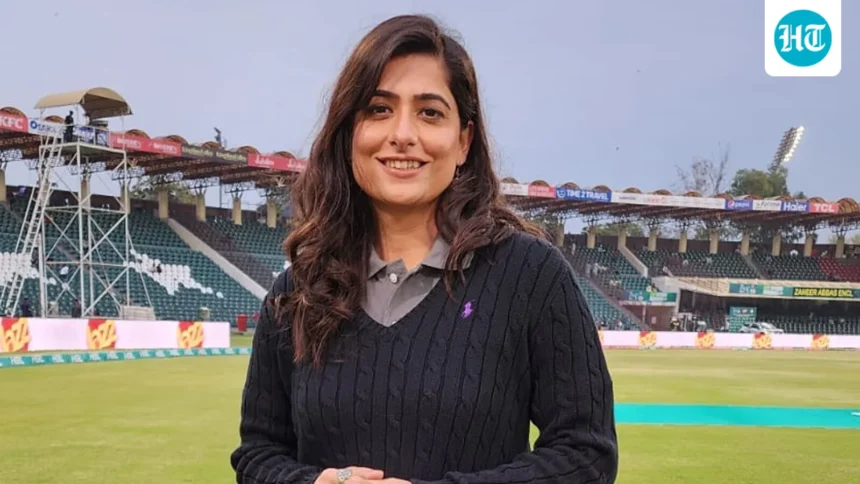 Sana Mir speaks out after Women’s World Cup ‘Azaad Kashmir’ comment stirs debate 1 sana amir pak captain azaad kashmir 1759422853930 1759422869203