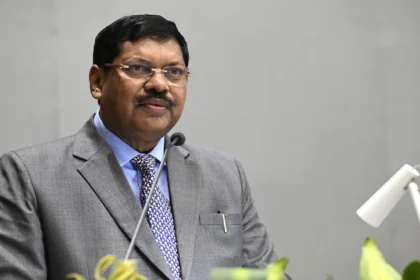 An unusual security breach occurred at the Supreme Court on Monday when an elderly man attempted to throw a shoe at Chief Justice BR Gavai. The shoe did not reach the bench, and the man was quickly taken into custody. The Chief Justice, unfazed, reassured, "I am the last person to be affected by such things," before continuing with the day’s hearings. Witnesses reported the man shouted slogans about Sanatan before the incident. He was identified as Kishore Rakesh, who possessed a Supreme Court proximity card, allowing access to lawyers and clerks. Authorities are investigating his intentions. Senior jurist Indira Jaising described the act as a serious casteist attack on the Supreme Court and demanded that legal action be taken. This incident follows prior criticism of CJI Gavai over his remark on a Lord Vishnu idol reconstruction PIL, which drew mixed reactions on social media. Solicitor General Tushar Mehta and senior advocate Kapil Sibal commented on the disproportionate online response.