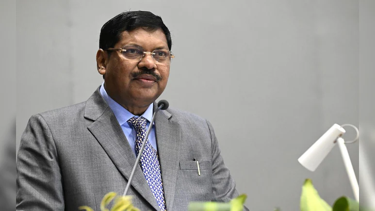 Ex-CJI BR Gavai backs Justice Rebello's 'Enough is Enough' movement 1 tsb9ju78 justice br
