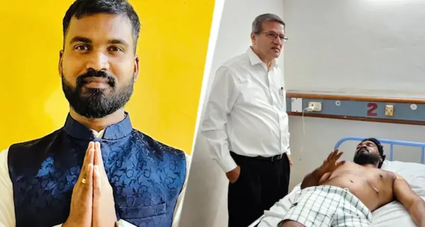 Goa Police dismiss Rama Kankonkar’s allegations against CM Sawant 1 untitled design 20251012t143603821jpg 1760259998950
