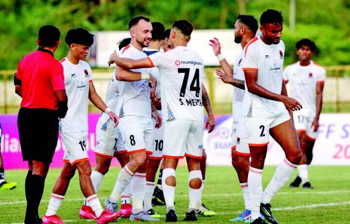 Punjab FC Crush Mohammedan Sporting 3-0 to Stay Unbeaten in AIFF Super Cup 2025-26 1 11.1