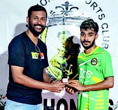 St Savio’s SC Cruise to 3–0 Victory Over Dunes SC in St Anthony’s Cup Clash 1 13.2 14