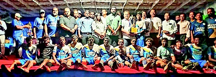 Don Bosco Oratory Win Fr Gervasio Pinto Memorial Tournament After 4-2 Tie-Breaker Triumph 1 13.2 8