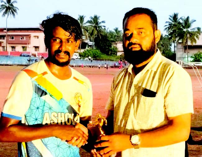 Don Bosco Oratory, Fatorda, Storm Into Semi-Finals With 3-1 Win Over Navelim Sporting 1 13.3 1