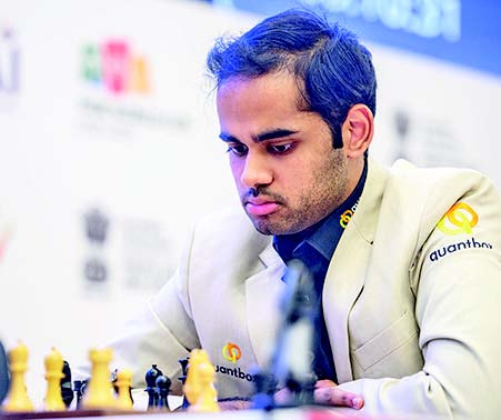 FIDE World Cup 2025: Arjun Erigaisi Falls to Wei Yi in Quarterfinal Tie-Break, India’s Campaign Ends 1 14.1 7