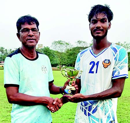 FC Goa continue dominant form with 3-0 win over Cortalim Villagers SWSC 1 17.2 2