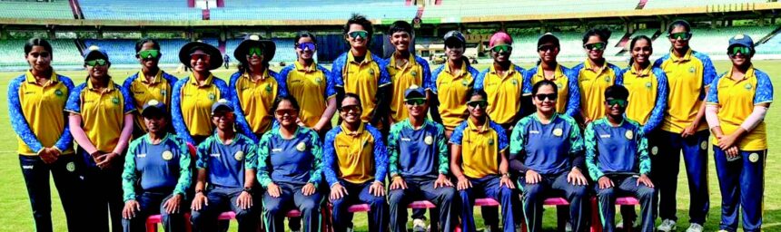 Goa’s girls dare to dream: India’s World Cup triumph sparks new wave of cricketers 1 18.2