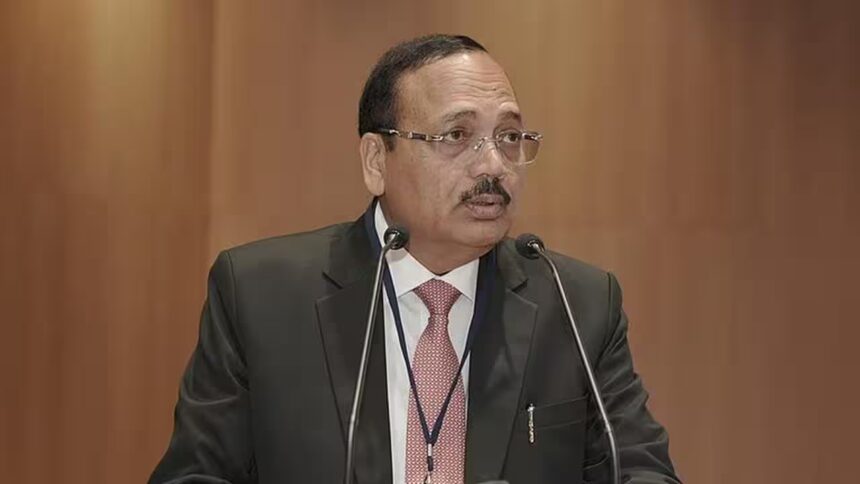 India Calls UK Lecture Remarks on Dissent by Chief Justice 'Indecorous' Amid Growing Questions 1 20251027054215 CJI Surya Kant