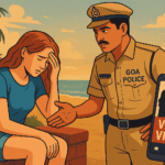 20251110 1210 Goa Police Intervene simple compose 01k9p7v1gdez0rwt8kgzbzk4a8