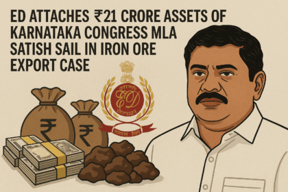 20251110 1436 Assets Seized in Investigation simple compose 01k9pg6ch1es4s1ebsx3sdzwge