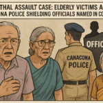 20251111 0856 Elderly Victims Seek Justice simple compose 01k9rf43dwek8bjnq46xrzbp66