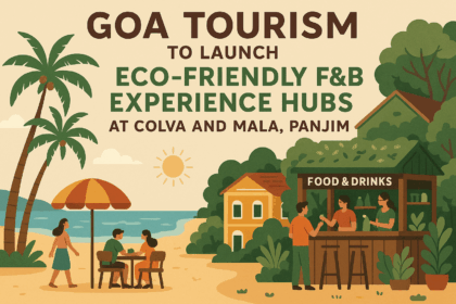 20251111 1238 Goa Eco Friendly FB Hubs simple compose 01k9rvsygqfx3thz0aet1gpa68 1
