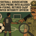 20251112 1223 Football Match Fixing Investigation simple compose 01k9vdbwssejdsbapjf8w6p3by