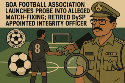 20251112 1223 Football Match Fixing Investigation simple compose 01k9vdbwssejdsbapjf8w6p3by