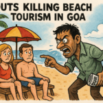 20251112 1422 Goa Beach Tourism simple compose 01k9vm5zswe6394j8k5cvt2ydb 1