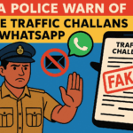 20251113 1024 Fake Challan Alert simple compose 01k9xryfg5fvns22bg365jqnj6 2