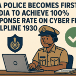 20251117 1013 Goa Police Cyber Achievement simple compose 01ka81xs93fddvmhnkx0teybh4