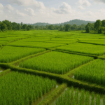 20251118 1514 Lush Paddy Fields simple compose 01kab5h3xbfmtrwx7w108b8c2c