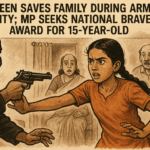 20251120 0910 Brave Girl Saves Family simple compose 01kafng6x9e21br5x3w0gkxyb7