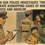 20251121 1100 Police Investigate Kidnapping Cases simple compose 01kaje43b0etq9mrbanxxdzvhb