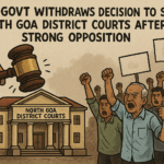 20251121 1226 Goa Courts Decision Reversed simple compose 01kajk26q2eeea7f2x57fhh8sh