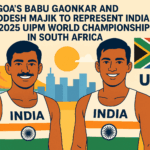 20251122 1044 Goas UIPM Champions simple compose 01kamzpjpqfvmr2d5tfg36xq8j