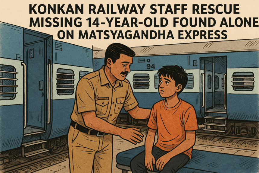 20251122 1144 Rescue on Railway simple compose 01kan33vyaeqdv0a1w8p0rrq0j