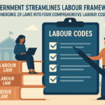 20251125 1009 Labour Laws Simplification simple compose 01kawmv85jfs5thewnv6renvsq
