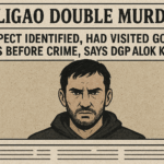 20251127 1337 Suspect Identified in Goa simple compose 01kb25jk5zew28mnkk0bethgx6