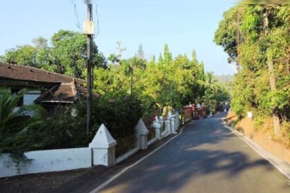 697644 assagao village road