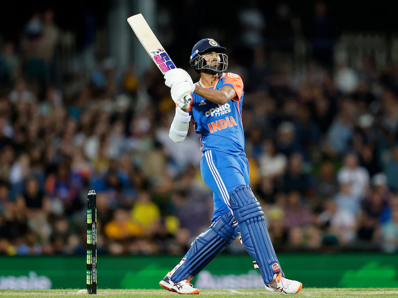 India fight back as Washington Sundar, Arshdeep Singh shine in 3rd T20I win 1 94i23iug washington