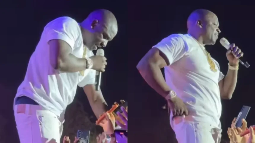 Unruly fans at concerts are troubling global artist 1 Akon 1763278381340 2