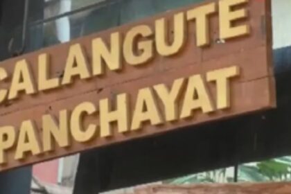 Calangute Panchayat cancels gram sabha to hold medical camp