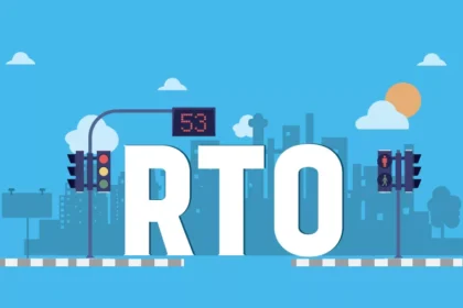 Complete List of RTO Forms in India Purpose How to Download jpg
