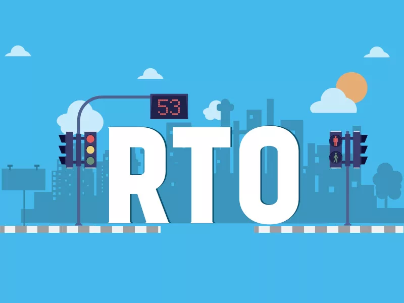 Complete List of RTO Forms in India Purpose How to Download jpg
