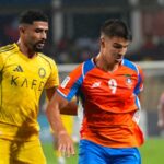 FC Goa vs Al Nassr