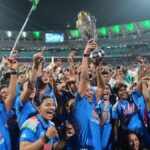 India Womens Cricket WCup 49530